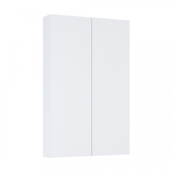 Elita Meble For All White Matt szafka wisząca szer. 50 cm 168310