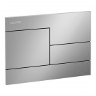 Laufen Ineo Skyline przycisk spłukujący chrom mat H9001180070001