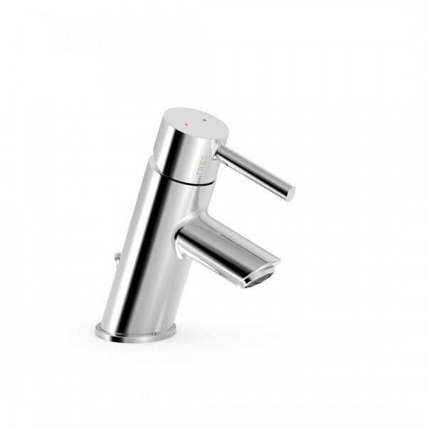 Tres Alplus bateria umywalkowa 20310301D