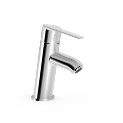 Tres Lex Tres bateria umywalkowa 181903