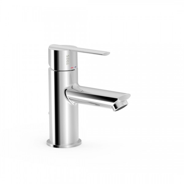 Tres Lex Tres bateria umywalkowa 186103