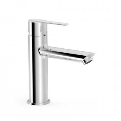 Tres Lex Tres bateria umywalkowa 181203