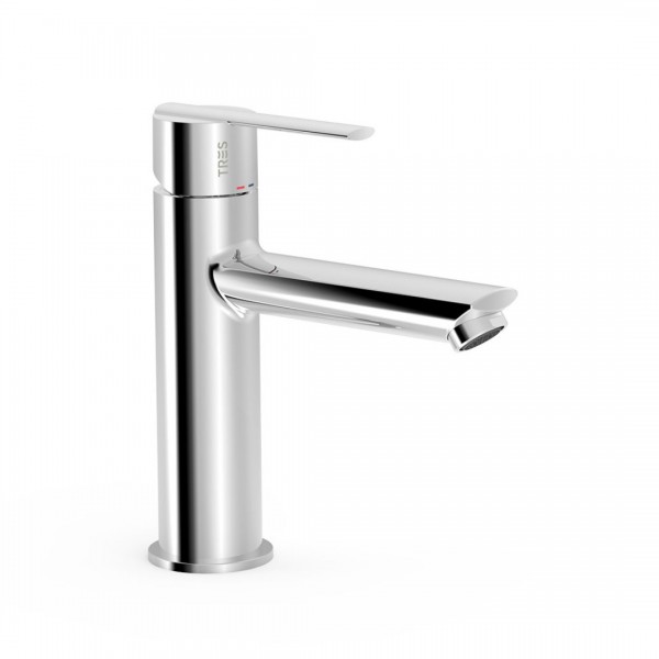 Tres Lex Tres bateria umywalkowa 181203