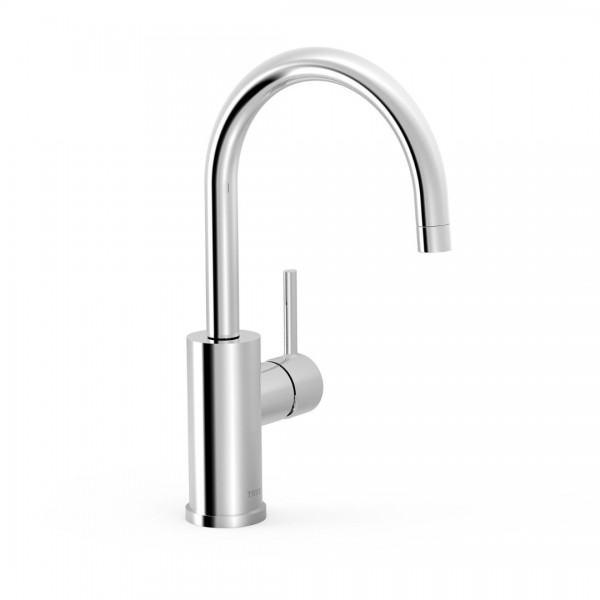 Tres Alplus bateria umywalkowa 20340301