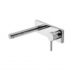 Tres Alplus bateria umywalkowa podtynkowa 20320002