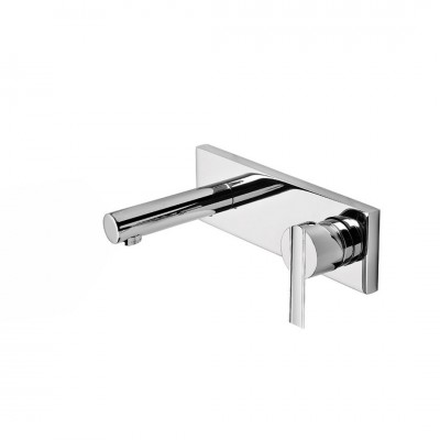 Tres Lex Tres bateria umywalkowa podtynkowa 08120001