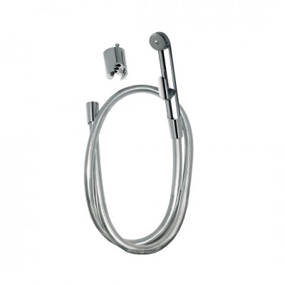 Tres zestaw prysznicowy do bidetu lub WC