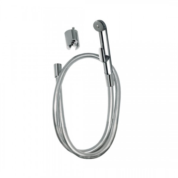 Tres zestaw prysznicowy do bidetu lub WC