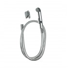 Tres zestaw prysznicowy do bidetu lub WC