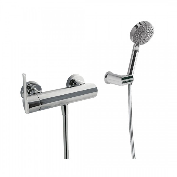 Tres Lex Tres bateria prysznicowa 181468