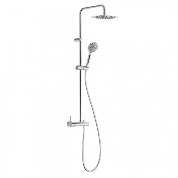 Tres Lex Tres zestaw natryskowy 181191