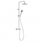 Tres Lex Tres zestaw natryskowy 181191