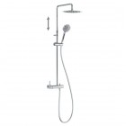 Tres Lex Tres zestaw natryskowy 08119702