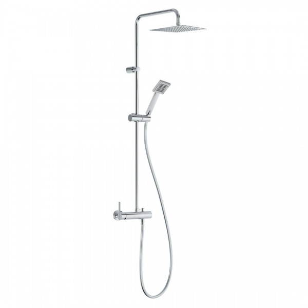 Tres Lex Tres zestaw natryskowy 08119301