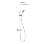 Tres Lex Tres zestaw natryskowy 08119701