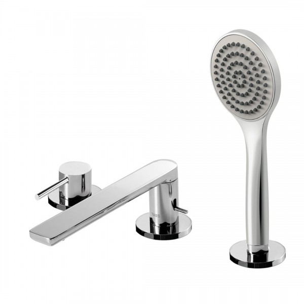 Tres Alplus bateria wannowa 20316101