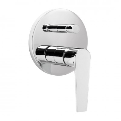 Tres Class Tres bateria wannowo-prysznicowa podtynkowa 20518001