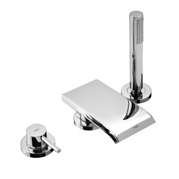 Tres Max Tres bateria wannowa 162161