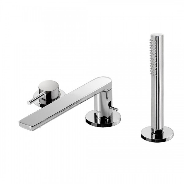 Tres Max Tres bateria wannowa 06216103