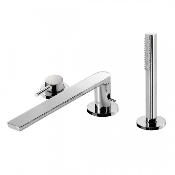 Tres Max Tres bateria wannowa 06216102