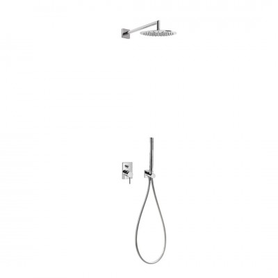 Tres Max Tres zestaw prysznicowy 06298001