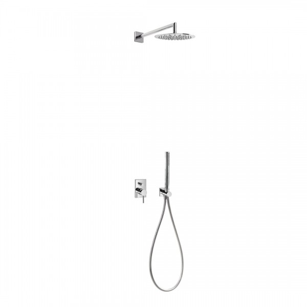 Tres Max Tres zestaw prysznicowy 06298001