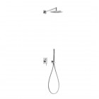 Tres Max Tres zestaw prysznicowy 06298001