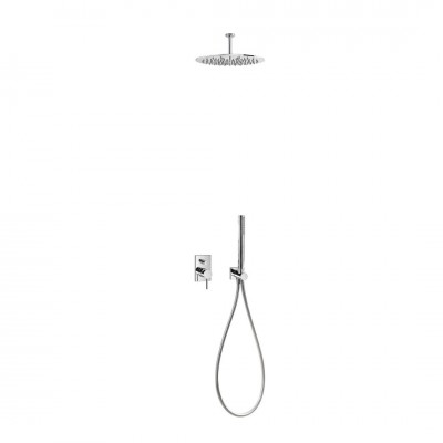 Tres Max Tres zestaw prysznicowy 06218080