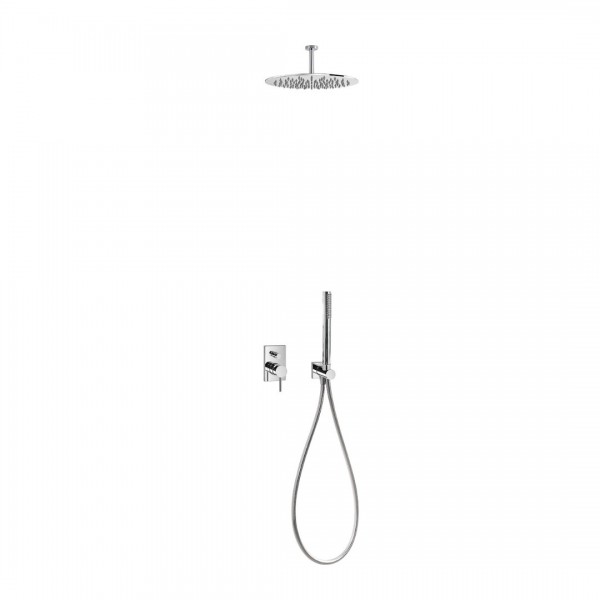 Tres Max Tres zestaw prysznicowy 06218080