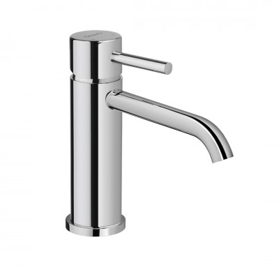 Giulini Giovanni Futuro bateria umywalkowa stojąca chrom 6545