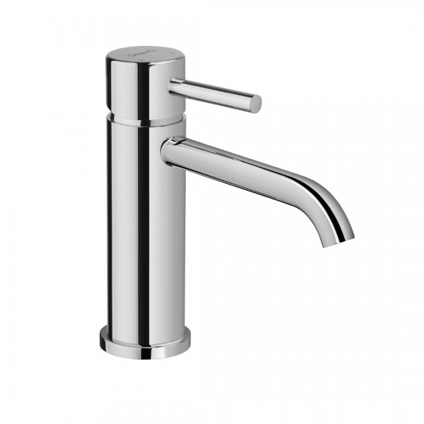 Giulini Giovanni Futuro bateria umywalkowa stojąca chrom 6545