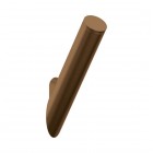 Deante Silia wieszak na ręcznik brąz szczotkowany ADI_C111