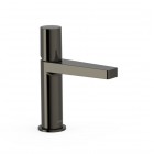 Tres Project Tres bateria umywalkowa czarny metalizowany 21110302KM