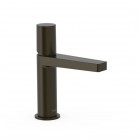 Tres Project bateria umywalkowa stojąca czarny brąz 21110302KMB