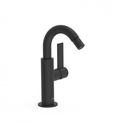 Tres Project Tres bateria bidetowa czarny mat 21122401NM