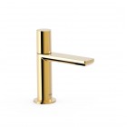 Tres Project Tres zawór umywalkowy złota 21150301OR