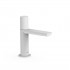Tres Project zawór umywalkowy stojący biały mat 21150301BM