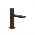 Tres Project zawór umywalkowy stojący czarny brąz 21150301KMB