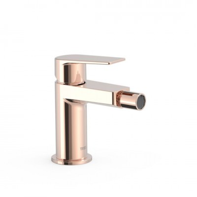 Tres Project Tres bateria bidetowa złoto różowe 21112001OP