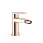 Tres Project Tres bateria bidetowa złoto różowe 21112001OP