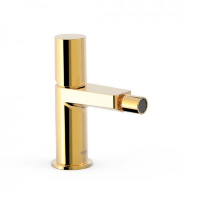 Tres Project Tres bateria bidetowa złota 21112002OR