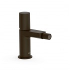 Tres Project bateria bidetowa stojąca czarny brąz 21112002KMB