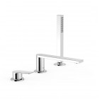 Tres Project Tres bateria wannowa 21116101