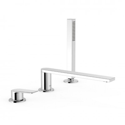 Tres Project Tres bateria wannowa 21116103