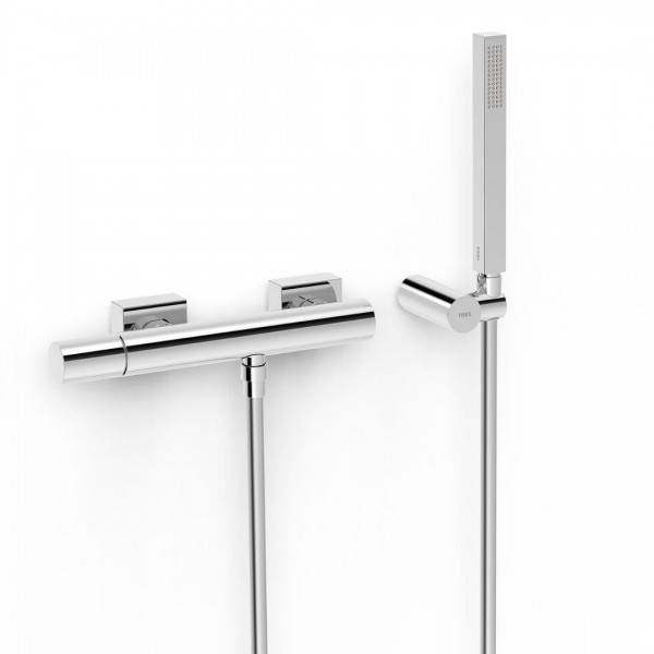 Tres Project Tres bateria prysznicowa 21116701