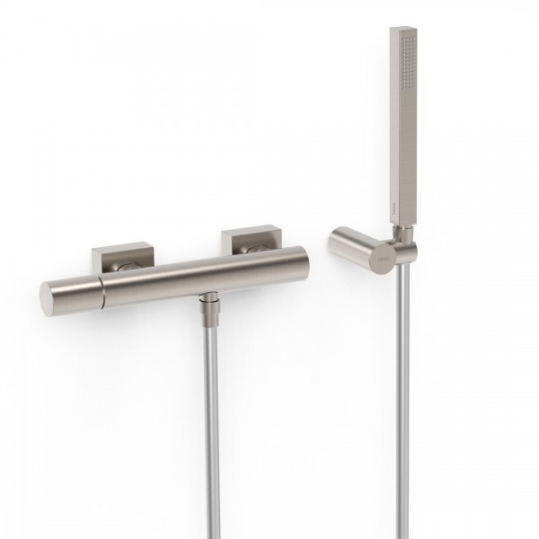 Tres Project bateria prysznicowa ścienna 21116701AC