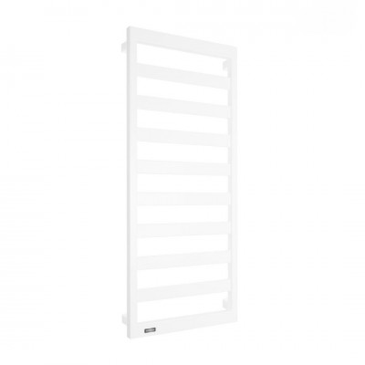 Oltens Benk grzejnik łazienkowy 115x50 cm biały połysk 55005000