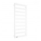 Oltens Benk grzejnik łazienkowy 115x50 cm biały połysk 55005000