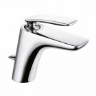 Kludi Balance bateria umywalkowa z zestawem odpływowym