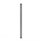 Oltens Stang grzejnik łazienkowy 180x9,5 cm grafit 55010400